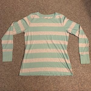 Juniors Long Sleeve Shirt